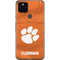 Clemson University Orange Jersey Google Pixel 4a 5G Skin